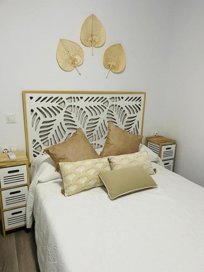Palapa Garden Alojamientos, Piscina Privada Y Cerca Del Mar Chiclana de la Frontera Zewnętrze zdjęcie