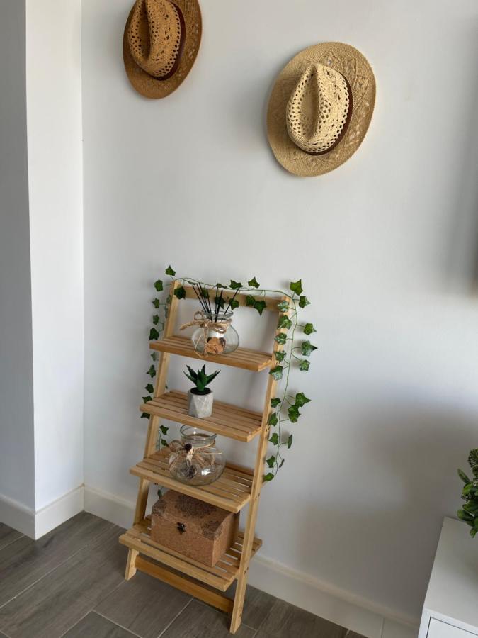 Palapa Garden Alojamientos, Piscina Privada Y Cerca Del Mar Chiclana de la Frontera Zewnętrze zdjęcie