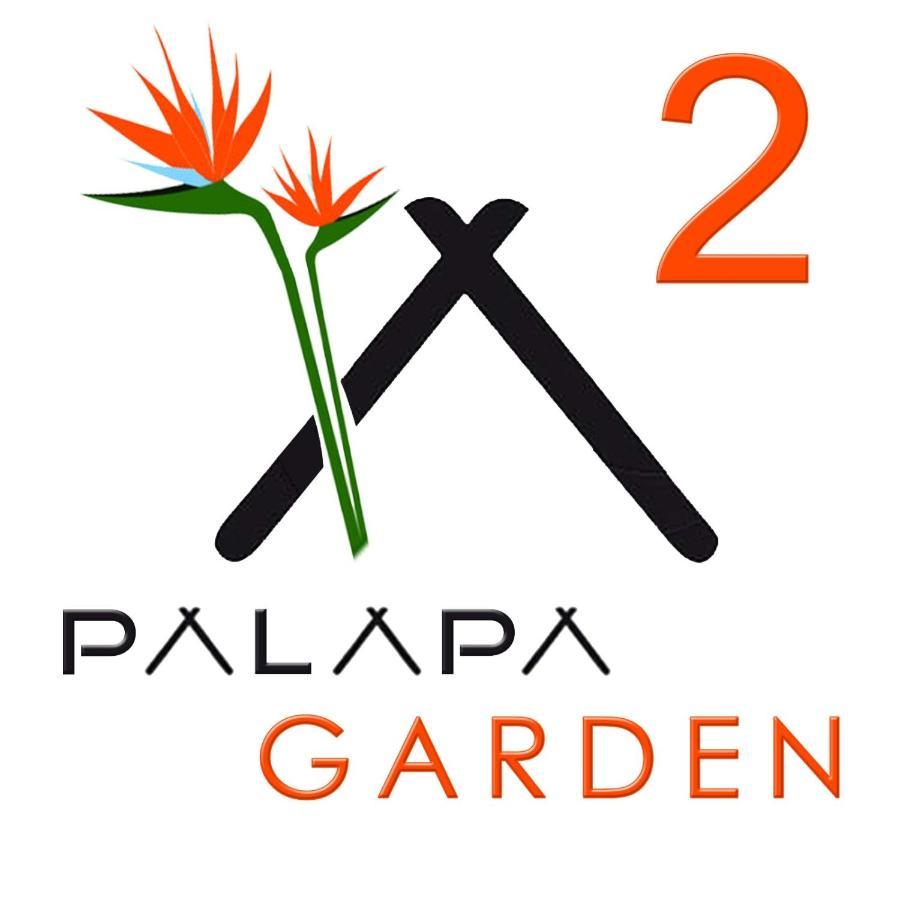 Palapa Garden Alojamientos, Piscina Privada Y Cerca Del Mar Chiclana de la Frontera Zewnętrze zdjęcie